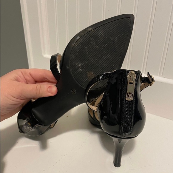 Final price reduction! Buy today! Liz Claiborne Hudson heels - Picture 6 of 7